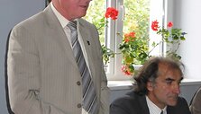 Valdas Merkevičius