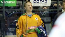 Pirmą kartą Lietuvoje surengtos Kontinentinės ledo ritulio lygos (KHL) rungtynės tarp Sankt Peterburgo SKA ir Kazanės &bdquo;Ak Bars&ldquo; klubų.