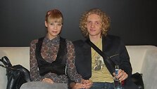 Penktadienio vakarą kino teatre &bdquo;Forum Cinemas Vingis&ldquo; gerą nuotaiką kėlė pirmą kartą Lietuvoje pasirodęs kino komedijų festivalis.