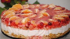 Meilės tortas