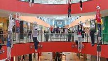 Vilniuje pirmą kartą vyks ilgiausia pavasario mados &scaron;ventė.