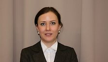 Eglė Merkevičienė