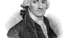 George'as Washingtonas