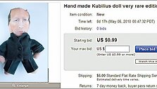 Kubiliaus lėlė