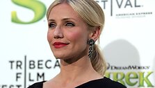 Cameron Diaz