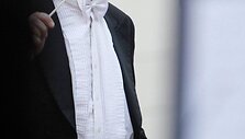 Gintaras Rinkevičius su žymiais atlikėjais pirmą kartą rengia įspūdingą vasaros koncertų ciklą Vilniaus paveikslų galerijos kieme.