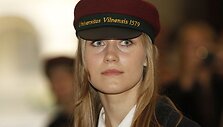 I&scaron;kilminga diplomų įteikimo VU Filologijos fakulteto magistrams &scaron;ventė