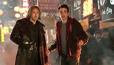 N.Cage'as filme &bdquo;Raganiaus mokinys&ldquo;