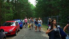 Pirmoji festivalio &bdquo;Tamsta muzika&ldquo; diena