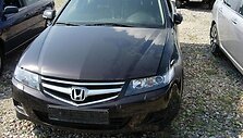 Marijampolėje sulaikytas automobilis