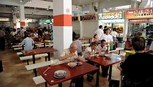 Pasivaik&scaron;čiojimas po Singapūrą