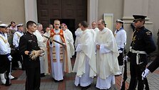 Akimirka i&scaron; &Scaron;v. Mi&scaron;ių