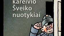 Knygos vir&scaron;elis