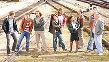Festivalį pradės &bdquo;Tomas Leiburas Orchestra&ldquo;.