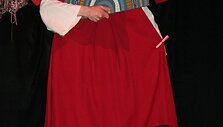 Spektaklis &bdquo;Eglė žalčių karalienė&ldquo;