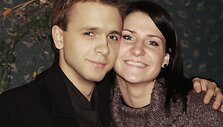 Agnė ir Edgaras