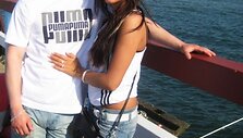 Sandra ir Valdemaras
