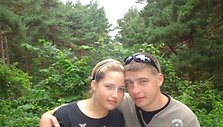 Inga ir Arvydas