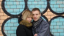 Simona ir Žydrūnas