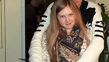 Gintarė ir Rokas