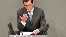 Karlas Theodoras zu Guttenbergas
