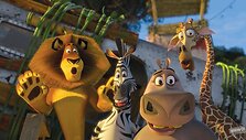 &bdquo;Madagaskaras 2&ldquo;