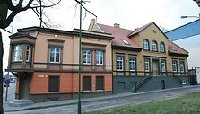 Vietoj &scaron;io gyvenamo namo ketinama statyti nedidelį vie&scaron;butį.
