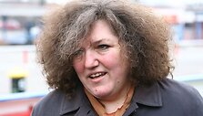 A.Žigaitytė-Nekro&scaron;ienė teigė netikinti, kad mieste neatsiras žmonių, kurie nenorėtų paremti Mažosios Lietuvos simfininio orkestro.