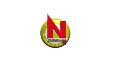 Naujosios laidos logotipas