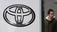 &bdquo;Toyotos&ldquo; ženklas