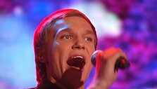 Per finalą visus savo gabumus bandė atskleisti Paulius.