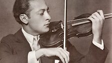 J.Heifetzas