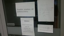 Teismų rūmuose sostinės Laisvės prospekte įvyko prie&scaron;gaisrinės sistemos avarija