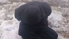 Įtariamasis veidrodėlių vagis