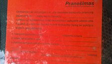 Pigus triukas