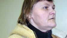 L.Pa&scaron;kevičiūtė turi ry&scaron;ininkės specialybę, tačiau gabumus panaudojo juodiems darbeliams.