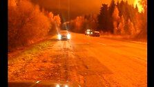 Stop kadras i&scaron; Nerijaus filmuotos medžiagos.