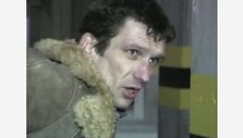 Įtariamasis Dainius