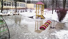 Žiemos ir pavasario kova