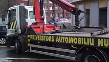 Įvykio vietoje