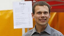 Vytautas Dovydauskis