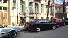 Pažeidėjai su &bdquo;Renault&ldquo; ir &bdquo;Peugeot&ldquo;