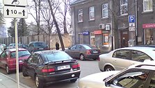Pažeidėjai su &bdquo;Renault&ldquo; ir &bdquo;Peugeot&ldquo;