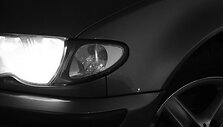 3-iosios serijos BMW