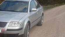 Pavogtas &scaron;is pilkos spalvos automobilis