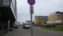 Pažeidėjo &bdquo;Fiat&ldquo;