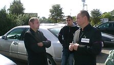 Akcijos akimirka
