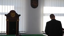 A.Micevičių pirmosios instancijos teismas penktadienį i&scaron;teisino.