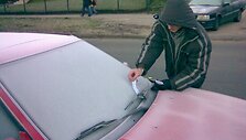 Kelininkų pra&scaron;ymas