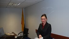 V.Labulienė teisme